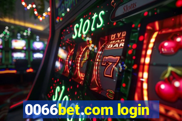 0066bet.com login