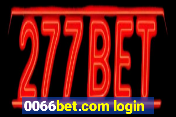 0066bet.com login