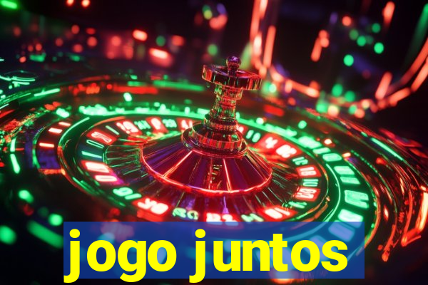 jogo juntos