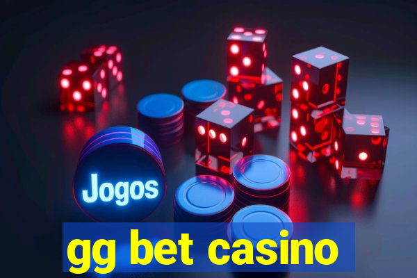 gg bet casino