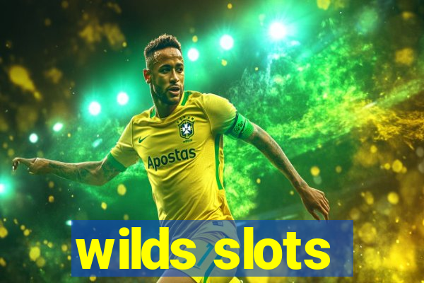 wilds slots