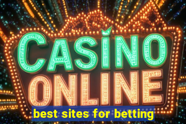 best sites for betting