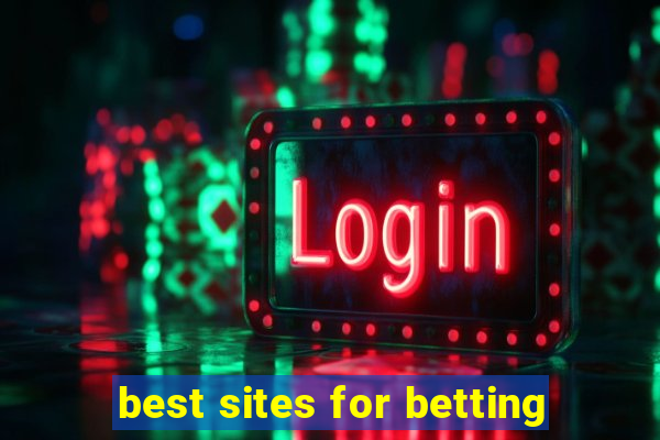 best sites for betting