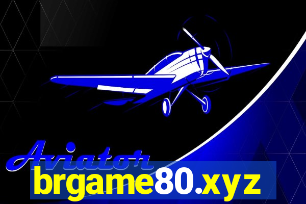 brgame80.xyz