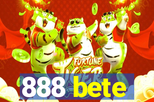 888 bete