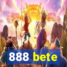 888 bete