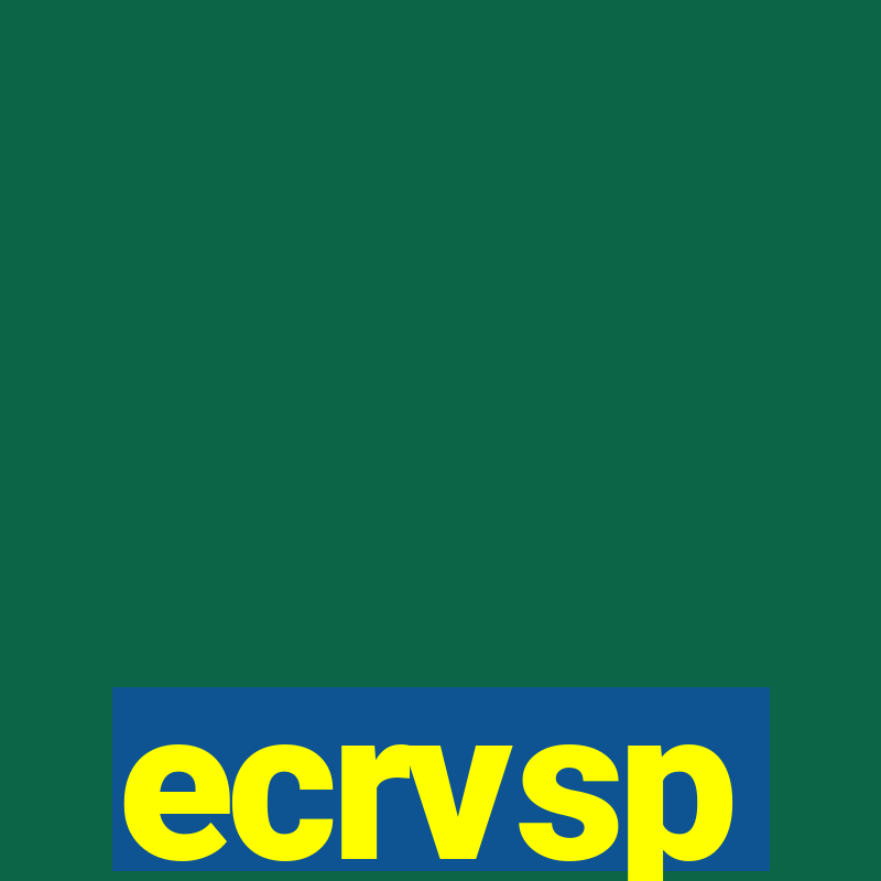 ecrvsp