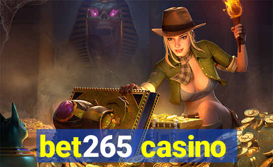 bet265 casino