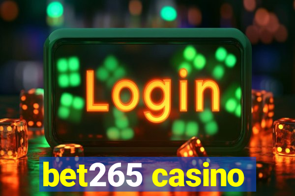 bet265 casino