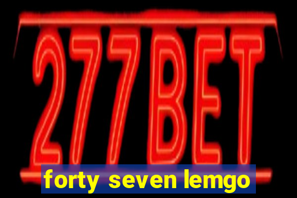 forty seven lemgo