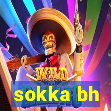 sokka bh