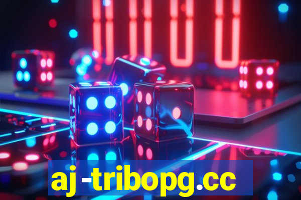 aj-tribopg.cc