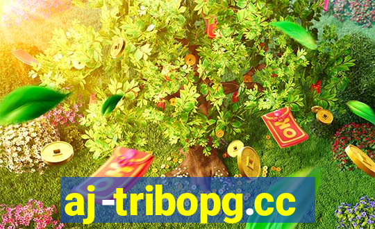 aj-tribopg.cc