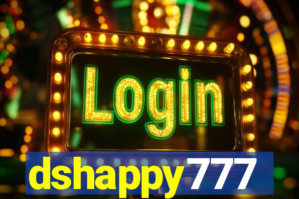 dshappy777