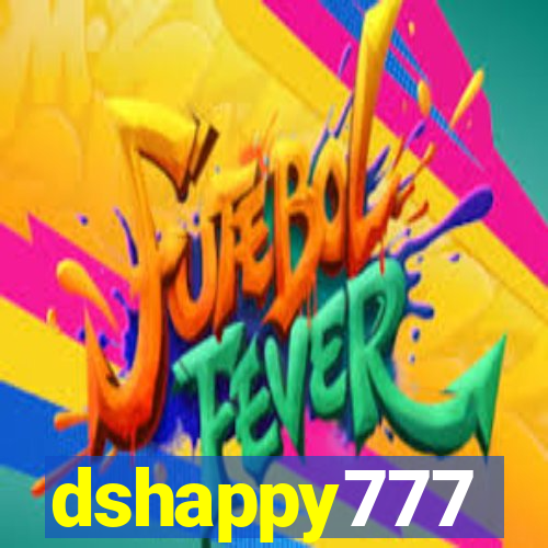 dshappy777