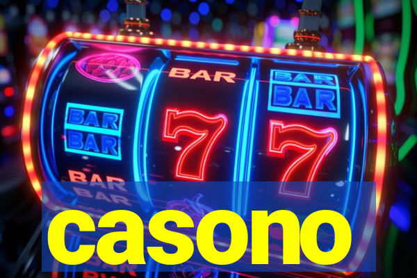 casono