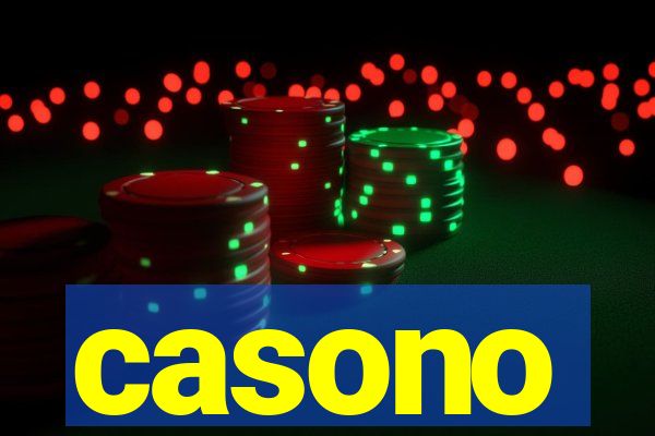 casono