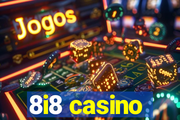 8i8 casino