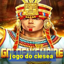 jogo do clesea