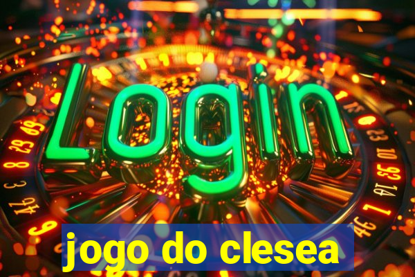 jogo do clesea