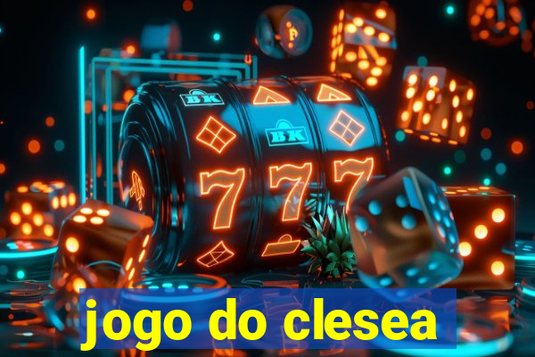 jogo do clesea