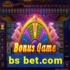 bs bet.com