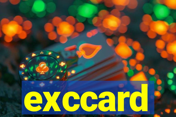 exccard