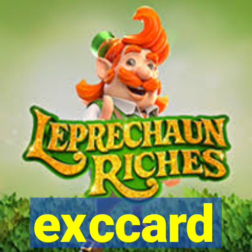 exccard