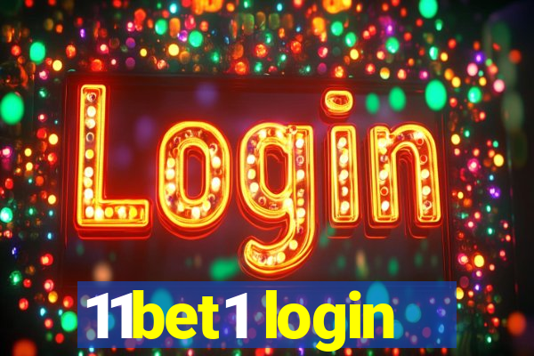 11bet1 login