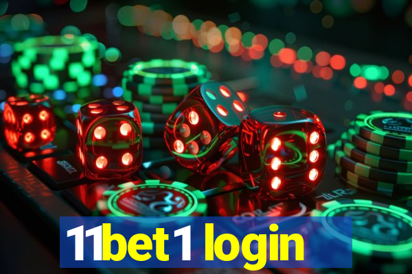 11bet1 login