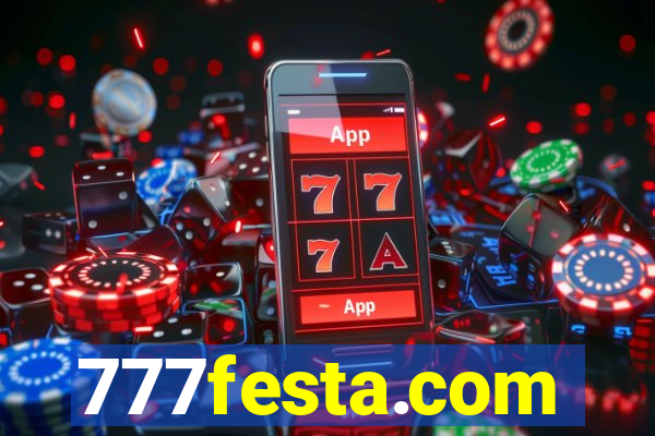 777festa.com