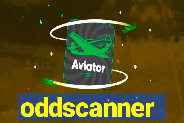 oddscanner