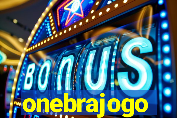 onebrajogo