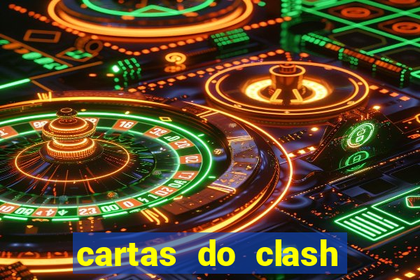 cartas do clash royale mini pekka