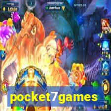 pocket7games