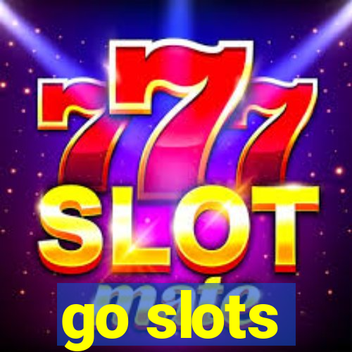 go slots