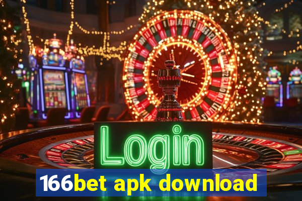 166bet apk download