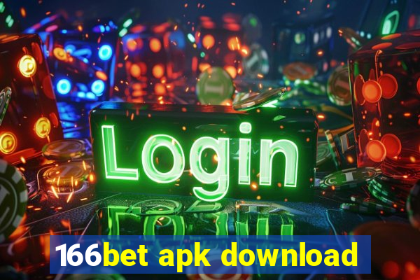 166bet apk download