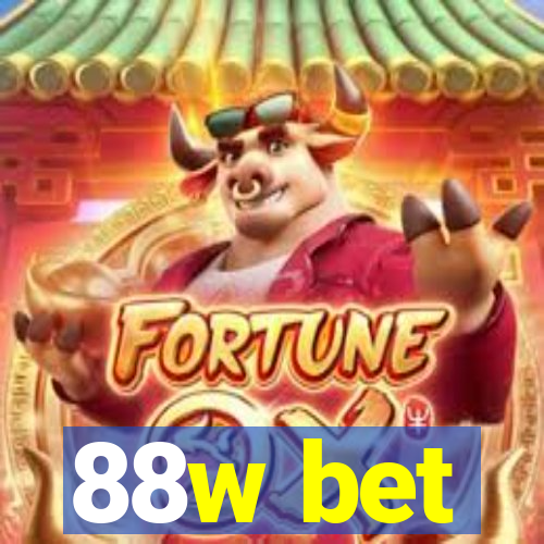 88w bet