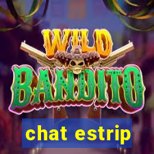 chat estrip