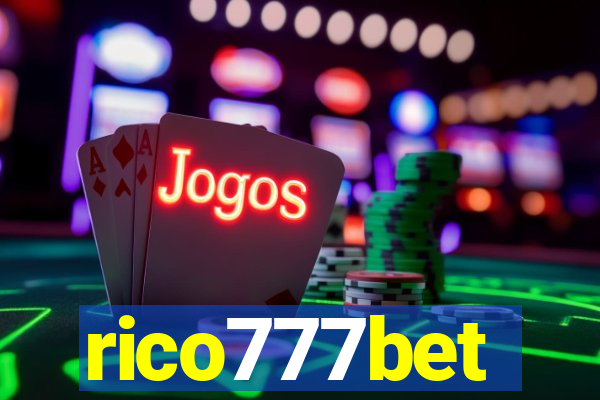 rico777bet