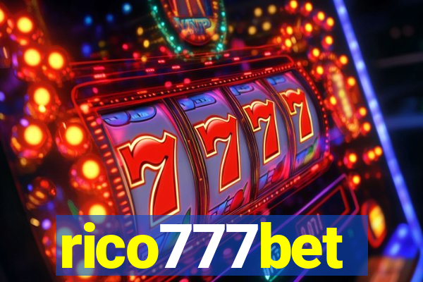 rico777bet