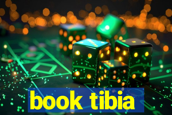 book tibia