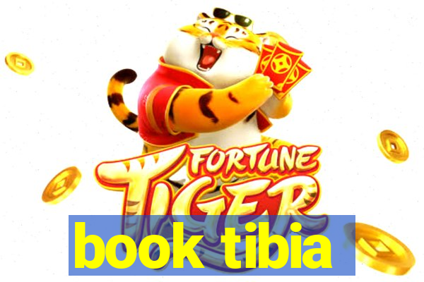 book tibia