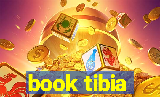 book tibia