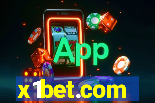 x1bet.com