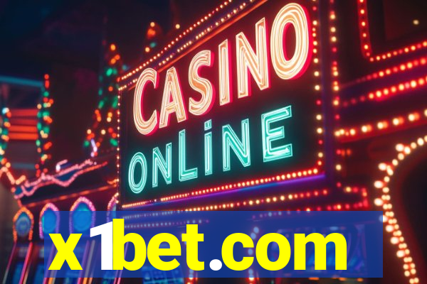 x1bet.com