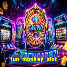 fun monkey slot free play