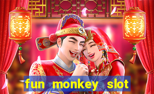 fun monkey slot free play