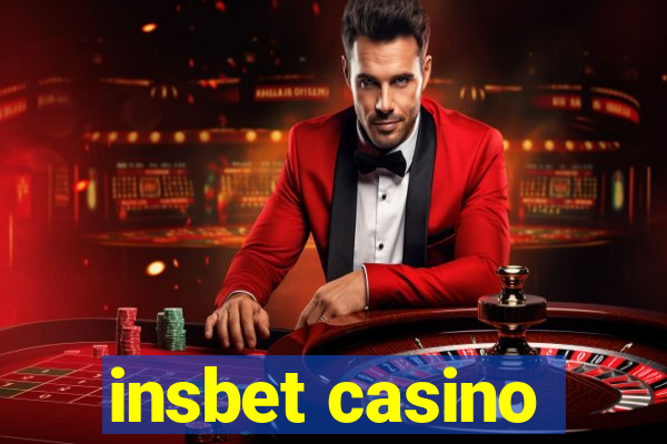 insbet casino